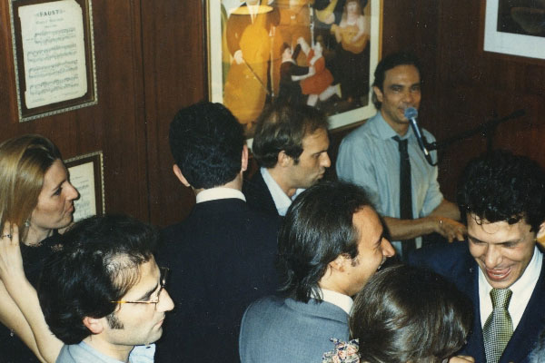 Fotografia 16 di Guido Morgavi