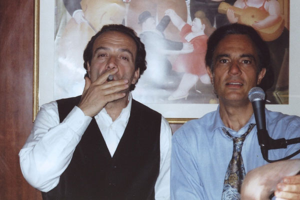 Fotografia 7 di Guido Morgavi