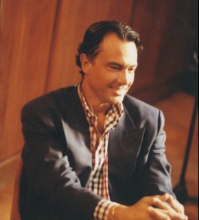 Guido Morgavi biografia